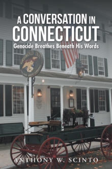 A Conversation in Connecticut : Genocide Breathes Beneath His Words