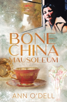 Bone China Mausoleum