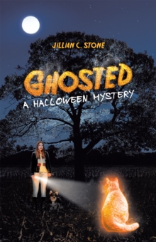 Ghosted : A Halloween Mystery