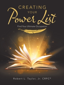 Creating Your Power List : Find Your Ultimate Occupation