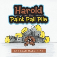 Harold and the Paint Pail Pile