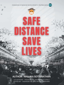 Safe Distance Save Lives