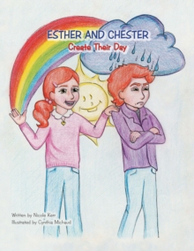 Balboa Press Esther And Chester Create Their Day