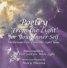 Poetry 'From the Light' for Your Inner Self