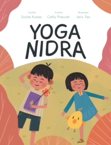 Yoga Nidra : For a Little Me