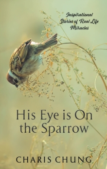 His Eye Is on the Sparrow : Inspirational Stories of Real Life Miracles