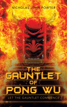 The Gauntlet of Pong Wu