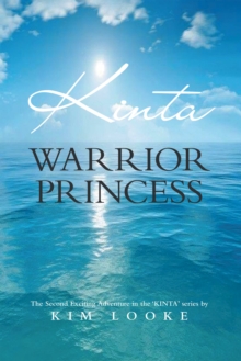 Kinta - Warrior Princess