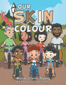 Our Skin Colour