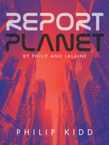 Report Planet : By Philip and Lalaine