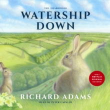 Watership Down, eAudiobook MP3 eaudioBook Watership Down, eAudiobook MP3 eaudioBook