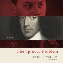 The Spinoza Problem, eAudiobook MP3 eaudioBook The Spinoza Problem, eAudiobook MP3 eaudioBook