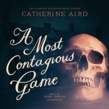 A Most Contagious Game, eAudiobook MP3 eaudioBook A Most Contagious Game, eAudiobook MP3 eaudioBook