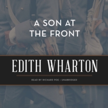 A Son at the Front, eAudiobook MP3 eaudioBook A Son at the Front, eAudiobook MP3 eaudioBook