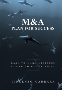 M&A Plan for Success