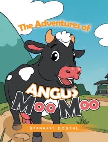 The Adventures of Angus Moo Moo