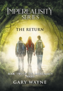 The Return : Book Two of the Imperealisity Series