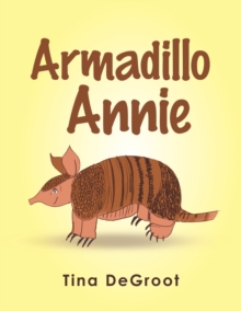 Armadillo Annie