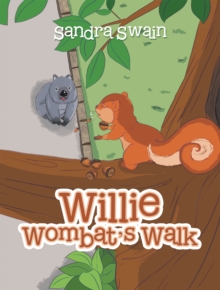 Willie Wombat's Walk