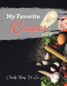 My Favorite Recipes