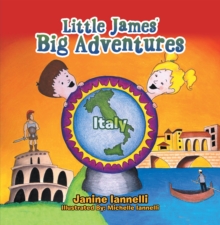 Little James' Big Adventures : Italy