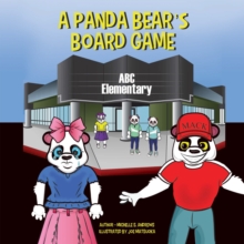 A Panda Bear's Board Game