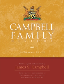 Campbell Family History