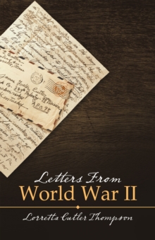 Letters from World War Ii