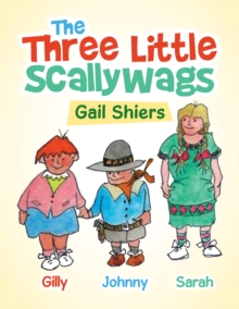 The Three Little Scallywags