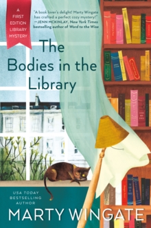 Bodies in the Library