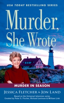 Murder, She Wrote: Murder In Season