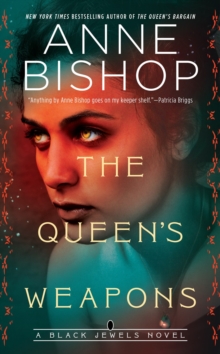 The Queen's Weapons