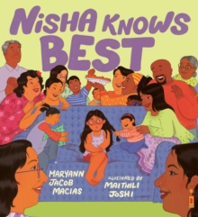 Nisha Knows Best