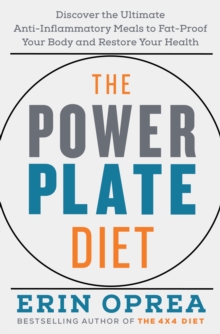 Power Plate Diet