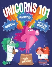 Unicorns 101