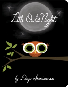 Little Owl's Night, Board book Book Little Owl's Night, Board book Book