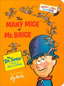 The Many Mice of Mr. Brice