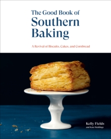 Good Book of Southern Baking