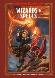 Wizards & Spells (Dungeons & Dragons)