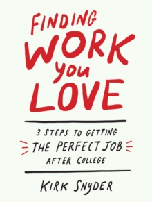 Finding Work You Love