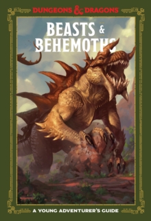 Beasts & Behemoths (Dungeons & Dragons)