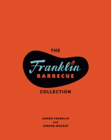 Franklin Barbecue Collection [Two-Book Bundle]