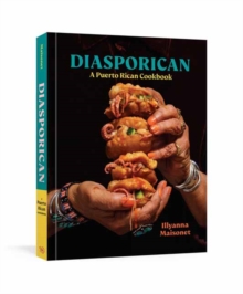 Diasporican : A Puerto Rican Cookbook