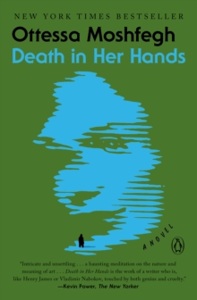 Death in Her Hands, EPUB eBook Death in Her Hands, EPUB eBook