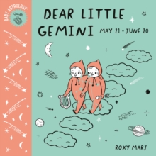 Baby Astrology: Dear Little Gemini