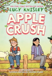 Apple Crush : (A Graphic Novel)