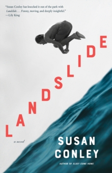 Landslide : A novel