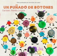Un punado de botones : Cuento Infantil sobre la diversidad familiar