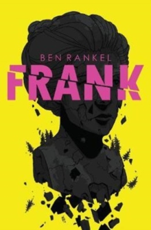 Frank, Hardback Book Frank, Hardback Book