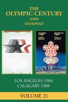 XXIII Olympiad